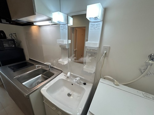 【洗面所独立】ラフィーネ二俣川