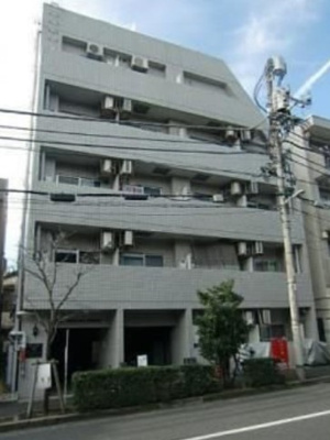 【その他】 | クリオ中野坂上壱番館