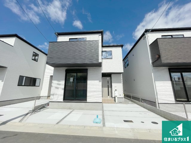 宝塚市末成町　第2期　新築一戸建て