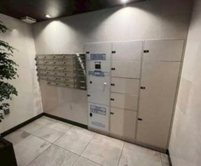 【その他共用部分】 | パレステージ錦糸町