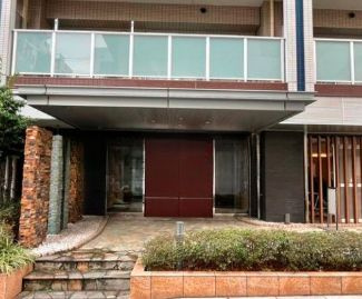 【エントランス】 | パレステージ錦糸町