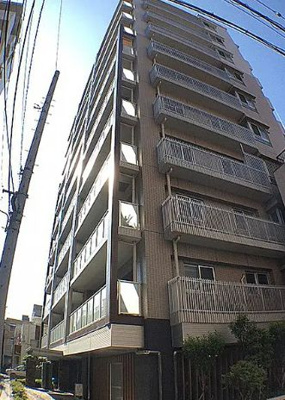【外観】 | パレステージ錦糸町