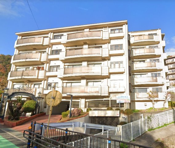 フォーシーズンズ芦屋