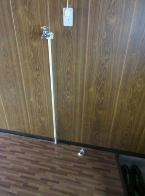 【設備】 | ハウスシュウ