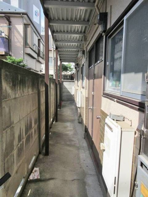 【その他共用部分】 | ハウスシュウ