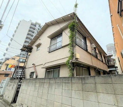 【外観】 | ハウスシュウ