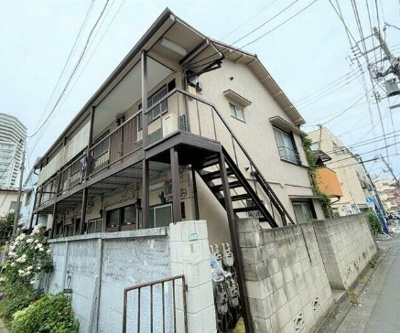 【外観】 | ハウスシュウ