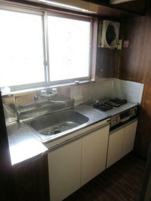 【キッチン】 | ハウスシュウ