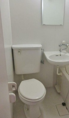 【トイレ】 | ハウスシュウ