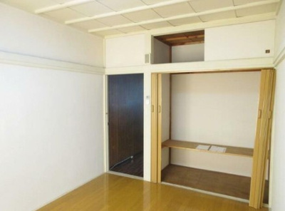 【洋室】 | ハウスシュウ