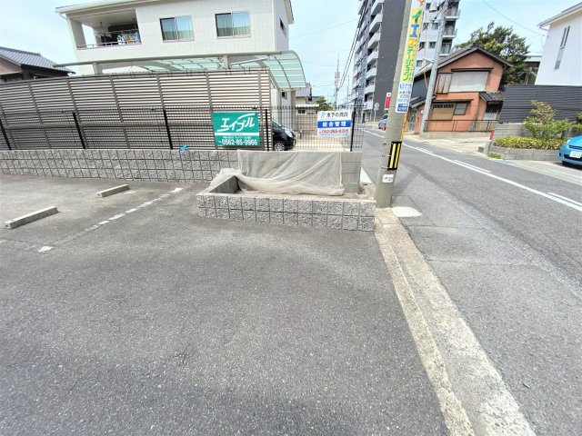 アンプルール フェール 縁Ⅱのその他共用部分
