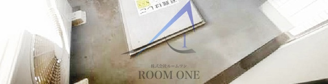 ベルメゾン上野松が谷のバルコニー|バルコニーです。