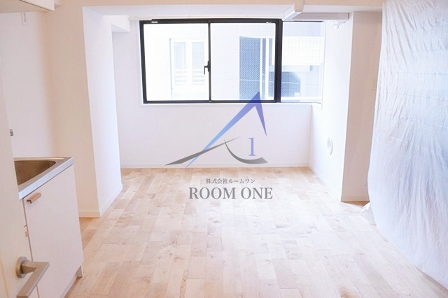 ベルメゾン上野松が谷の寝室|寝室です。