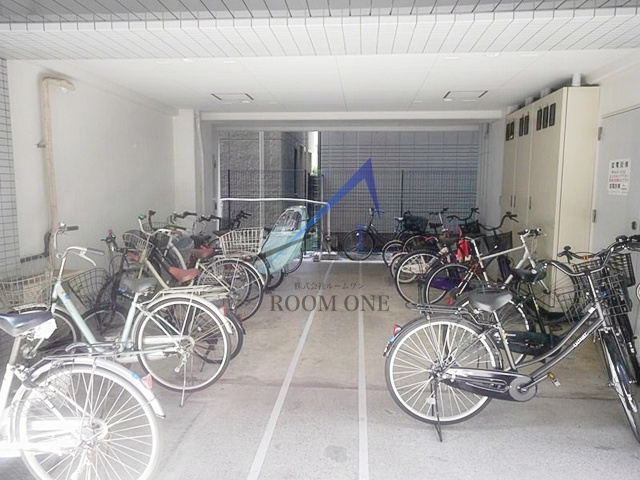 ベルメゾン上野松が谷のその他