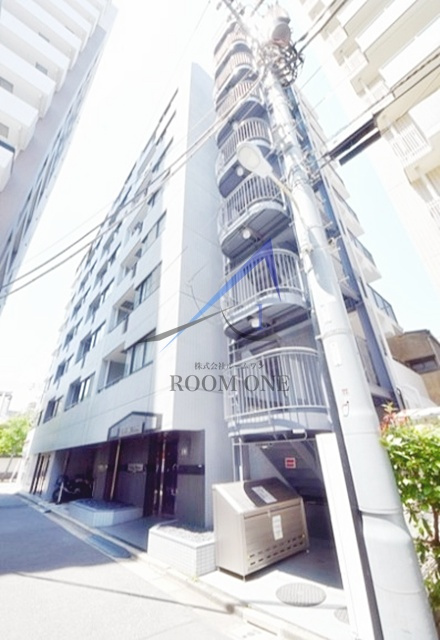 ベルメゾン上野松が谷のその他