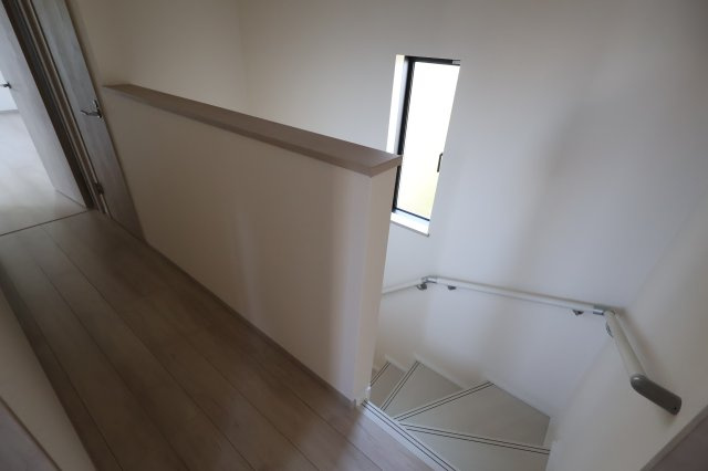 《仲介手数料無料》北区吉野町２丁目192-11新築一戸建てハートフルタウンの内装|撮影日 2025年11月10日 15:00 晴れ