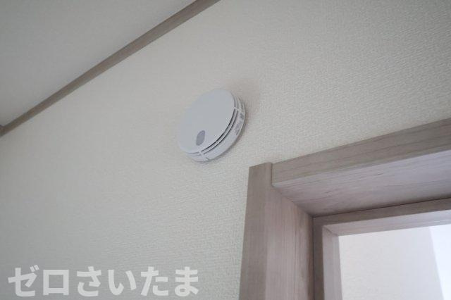 《仲介手数料無料》北区吉野町２丁目192-11新築一戸建てハートフルタウンのその他|撮影日 2025年11月10日 15:00 晴れ
