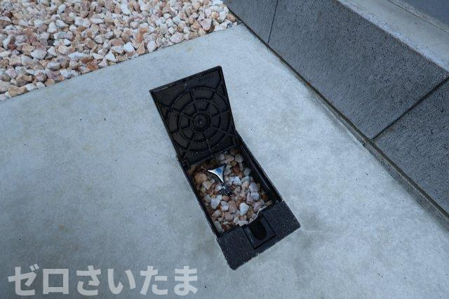 《仲介手数料無料》北区吉野町２丁目192-11新築一戸建てハートフルタウンの外観|撮影日 2025年11月10日 15:00 晴れ