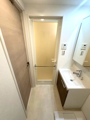 【その他】 | アイルグランデ川崎ドゥーエ