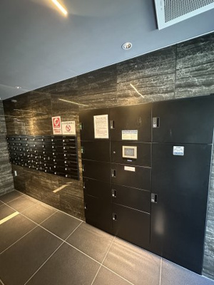 【その他共用部分】 | アイルグランデ川崎ドゥーエ