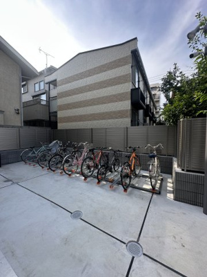 【その他】 | アイルグランデ川崎ドゥーエ