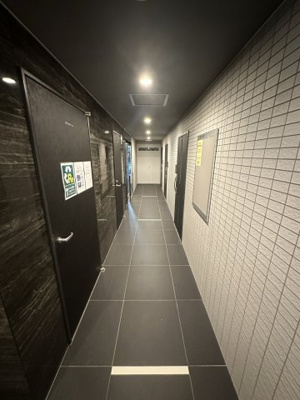 【ロビー】 | アイルグランデ川崎ドゥーエ