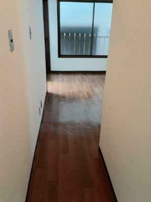 【内装】 | メゾン・ド・グラース