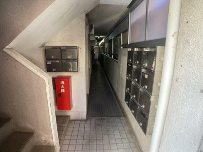 【エントランス】 | メゾン・ド・グラース