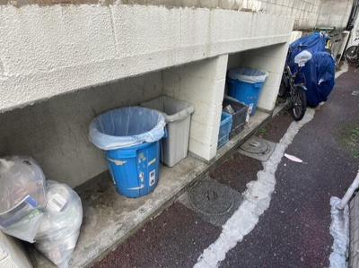 【その他共用部分】 | メゾン・ド・グラース