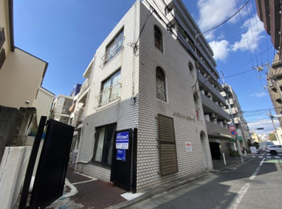 【外観】 | メゾン・ド・グラース