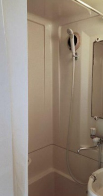 【浴室】 | メゾン・ド・グラース