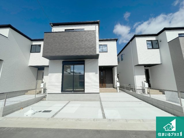 宝塚市末成町　第2期　新築一戸建て