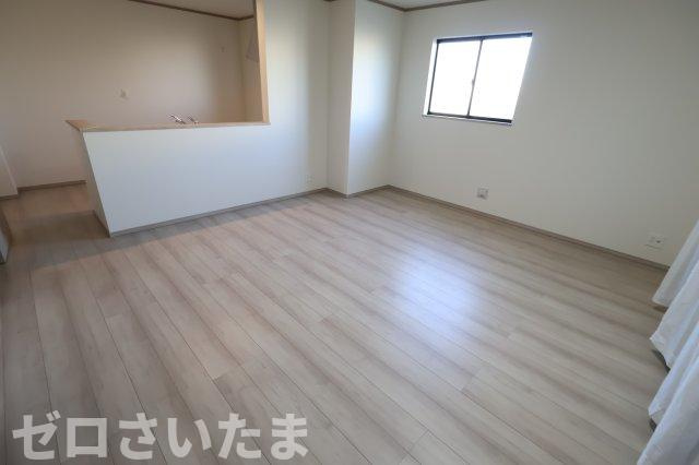 《仲介手数料無料》北区吉野町２丁目192-11新築一戸建てハートフルタウン