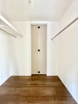 【収納】 | ☆佐伯区坪井1丁目　新築分譲☆