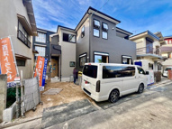 ☆佐伯区坪井1丁目　新築分譲☆の画像