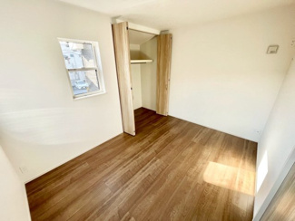 【洋室】 | ☆佐伯区坪井1丁目　新築分譲☆