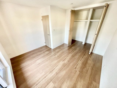 【洋室】 | ☆佐伯区坪井1丁目　新築分譲☆