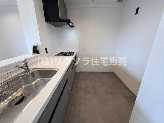 グランステイツ香里園山之手町のキッチン|LDK15.9帖
■物件内覧・資金計画相談・住宅ローン相談、リフォーム相談、お問合せ受付中■
※当日・翌日のご内覧、ご相談はお電話でのお問合せがスムーズです！