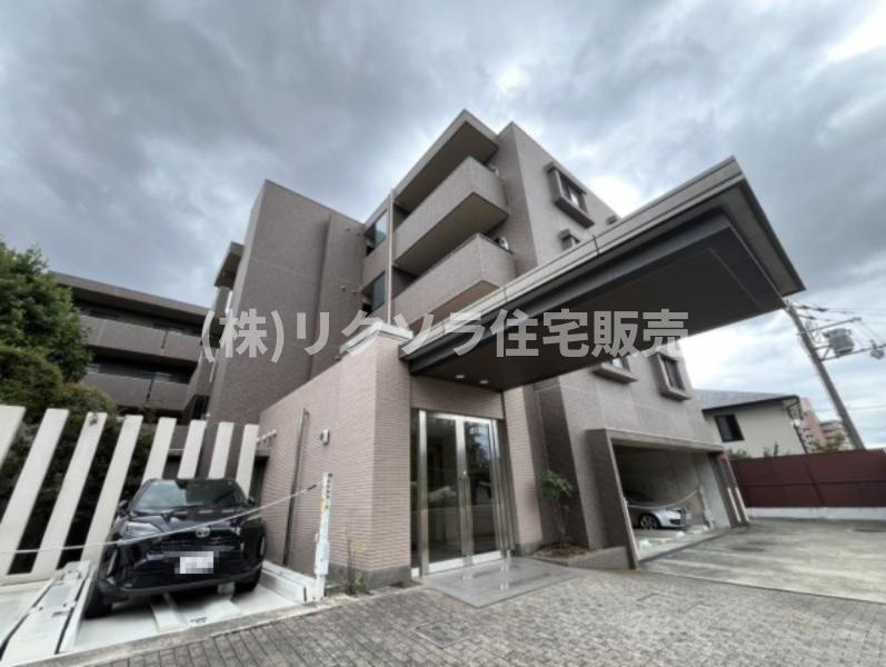 グランステイツ香里園山之手町