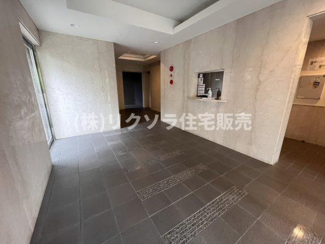 グランステイツ香里園山之手町のエントランス|内部
■物件内覧・資金計画相談・住宅ローン相談、リフォーム相談、お問合せ受付中■
※当日・翌日のご内覧、ご相談はお電話でのお問合せがスムーズです！