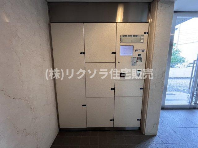 グランステイツ香里園山之手町の設備|■物件内覧・資金計画相談・住宅ローン相談、リフォーム相談、お問合せ受付中■
※当日・翌日のご内覧、ご相談はお電話でのお問合せがスムーズです！