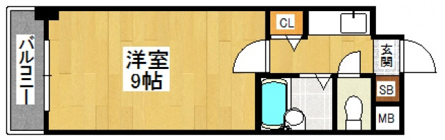 【間取り】 | 仲介手数料半額！HPに初期費用掲載「プライスホーム」で検索！リヴァーオンステイツ