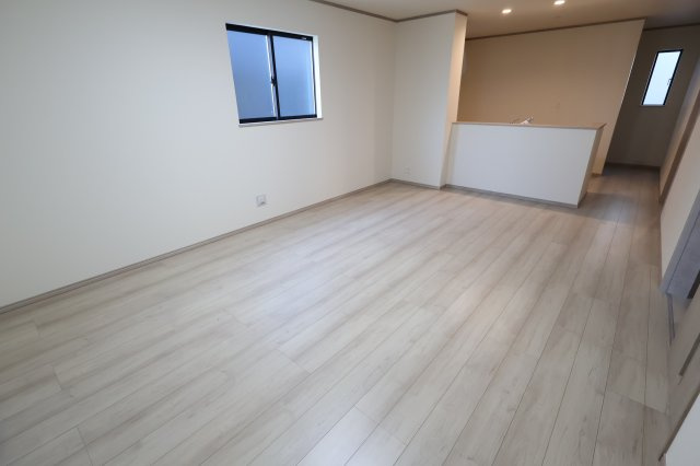 【外観】 | 《仲介手数料無料》北区吉野町２丁目192-11(D号棟)新築一戸建てハートフルタウン