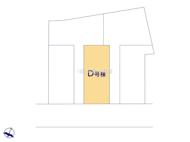  | 《仲介手数料無料》北区吉野町２丁目192-11(D号棟)新築一戸建てハートフルタウン