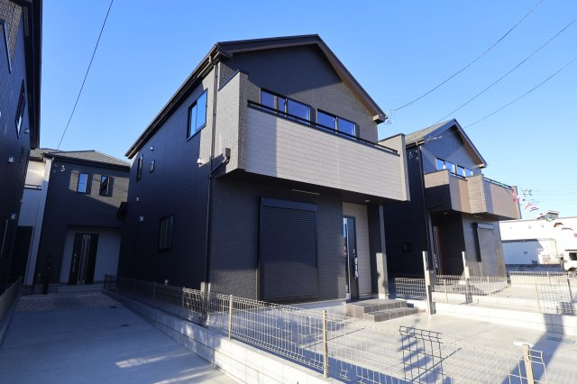 【間取り】 | 《仲介手数料無料》北区吉野町２丁目192-11(D号棟)新築一戸建てハートフルタウン