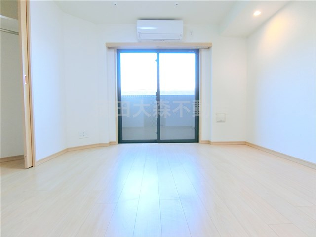 ルーブル蒲田南弐番館