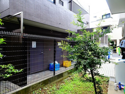 【展望】 | 北沢5丁目アパート