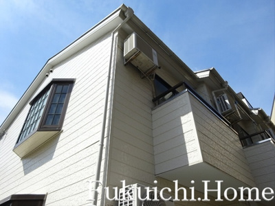 【外観】 | 北沢5丁目アパート