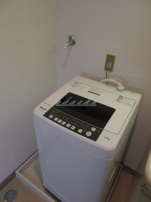 【設備】ミナミコーポ 