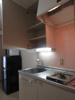 【キッチン】ミナミコーポ 